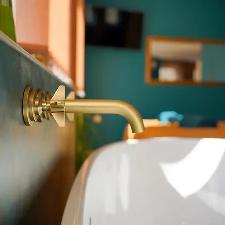 Apartmán Eger's Flow Eger