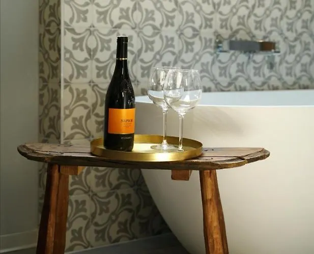 Eger's Flow Διαμέρισμα *